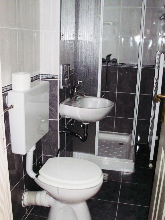 Pansion Izvor Hotel Korenica Room photo